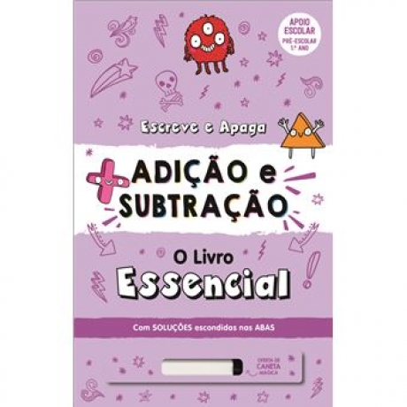 Adição E Subtração