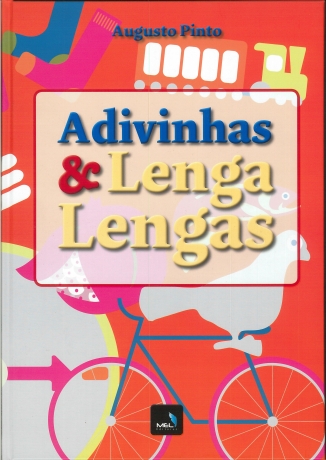 Adivinhas E Lengalengas