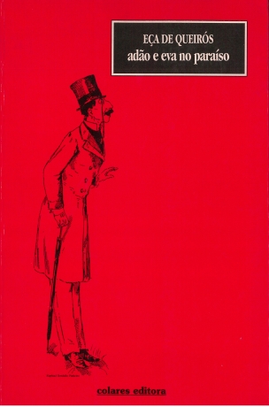 Adão E Eva No Paraíso