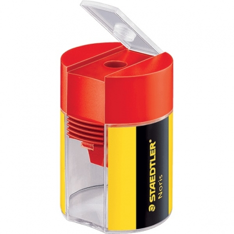 Afia C/Depósito Staedtler