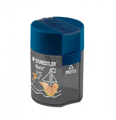 Afia Duplo C/Depósito Staedtler