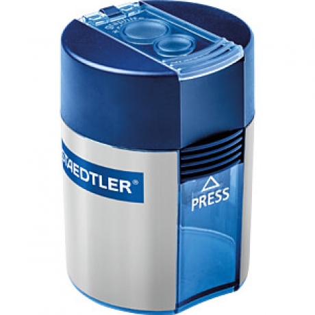 Afia Duplo C/Depósito Staedtler