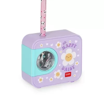 Afia Elétrico Daisy Legami