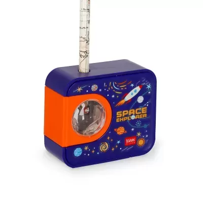 Afia Elétrico Space Legami