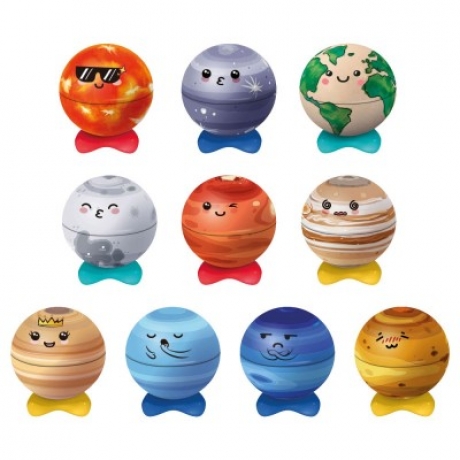 Afia Planetas Simples Maped