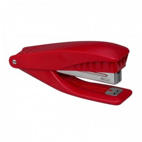Agrafador 10 Vermelho 319 Sax