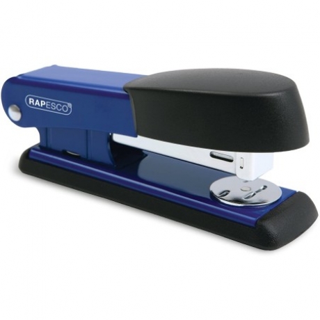Agrafador Azul Rapesco