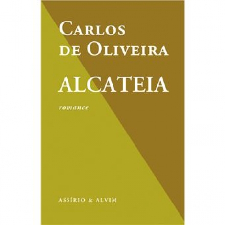 Alcateia