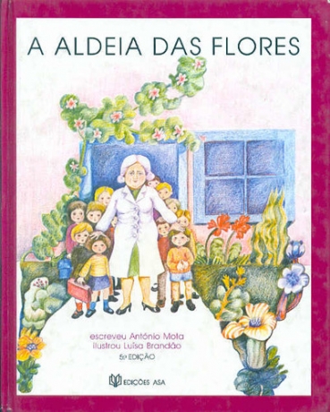 Aldeia Das Flores