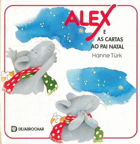 Alex E As Cartas Ao Pai Natal