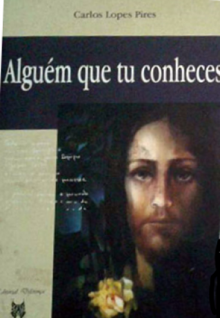 Alguém Que Tu Conheces