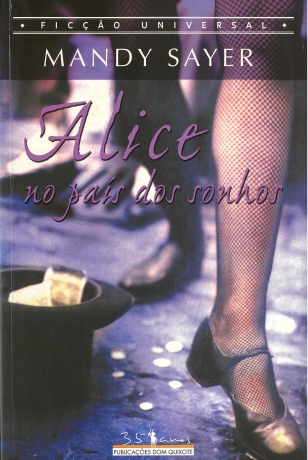 Alice No País Dos Sonhos