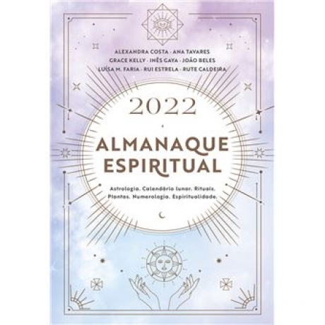 Almanaque Espiritual