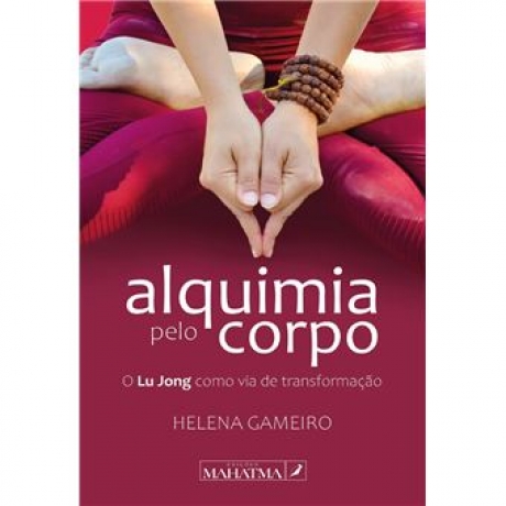 Alquimia Pelo Corpo
