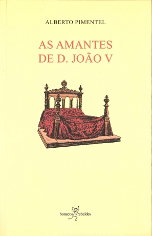 Amantes De D. João V