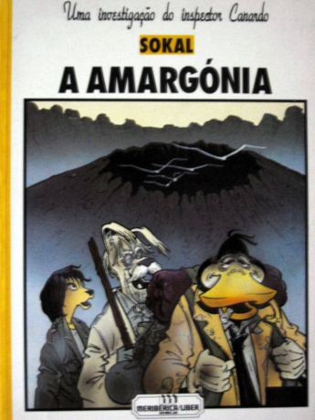 Amargonia