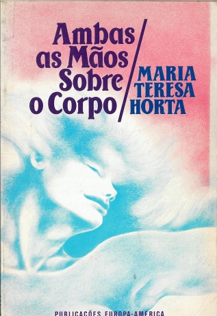 Ambas As Maos Sobre O Corpo