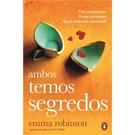 Ambos Temos Segredos