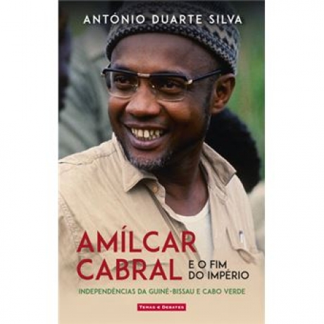 Amílcar Cabral E O Fim Do Império