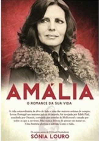 Amália - O Romance Da Sua Vida