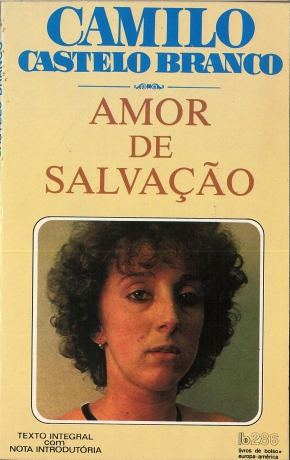 Amor De Salvação