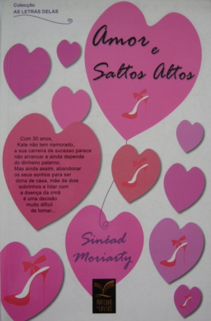 Amor E Saltos Altos