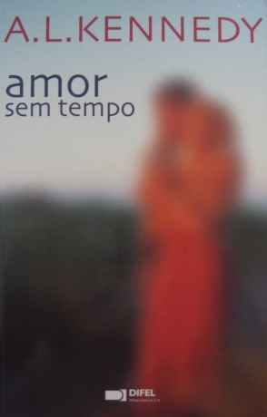 Amor Sem Tempo