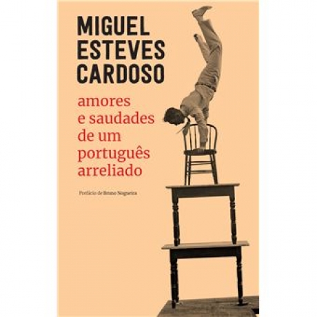 Amores E Saudades De Um Português