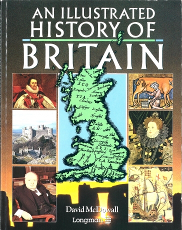 An Illustrated History Of Britain
