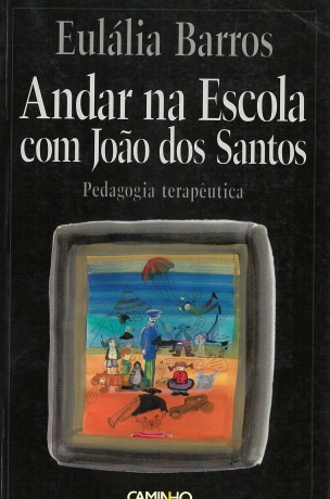 Andar Escola Com Joao Dos Santos