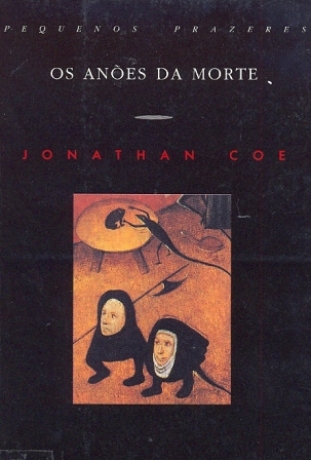 Anões Da Morte