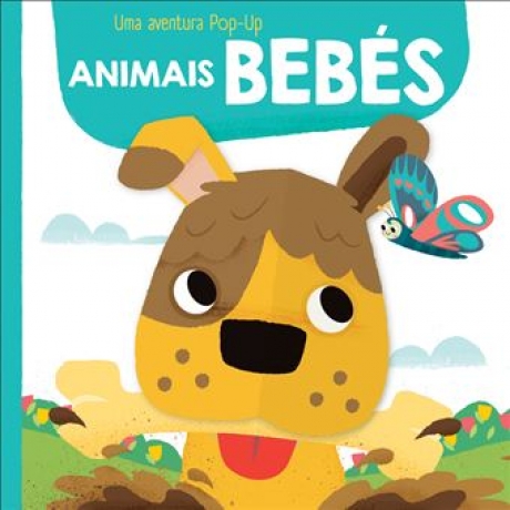 Animais Bebés