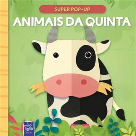 Animais Da Quinta