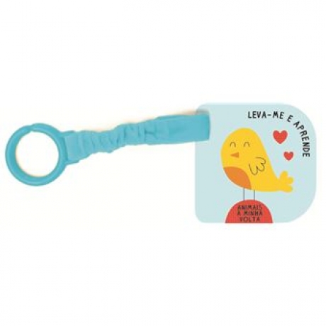 Animais À Minha Volta