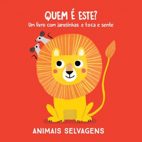Animais Selvagens