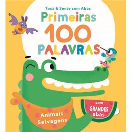 Animais Selvagens