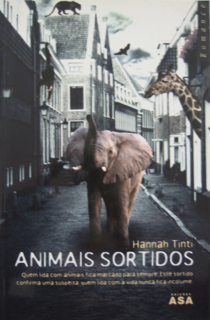 Animais Sortidos