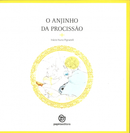 Anjinho Da Procissao