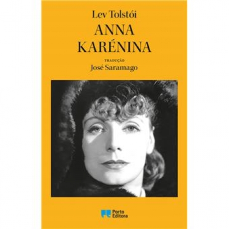 Anna Karénina