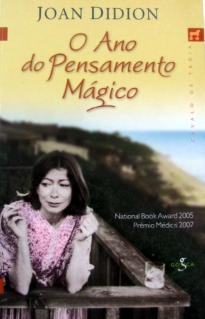 O Ano Do Pensamento Mágico