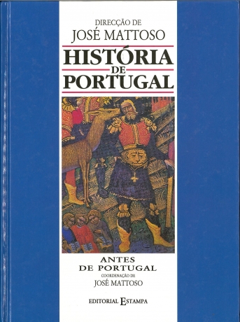 Antes De Portugal - História De Portugal