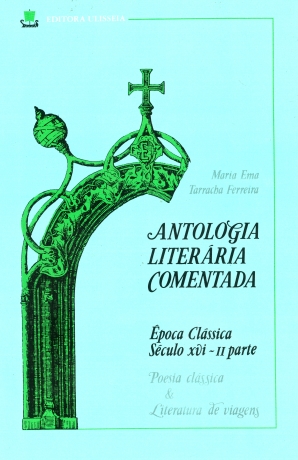 Antologia Literária Comentada - Época