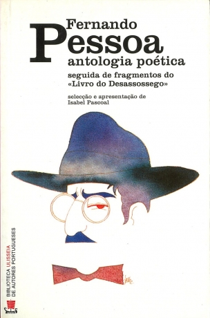 Antologia Poetica De Fernando Pessoa