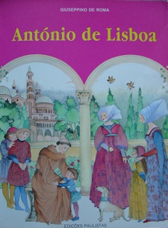 Antonio De Lisboa