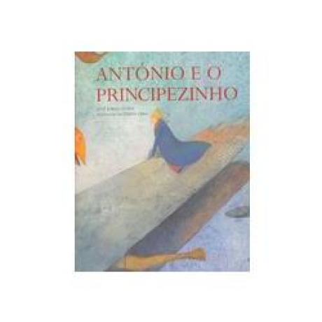 Antonio E O Principezinho