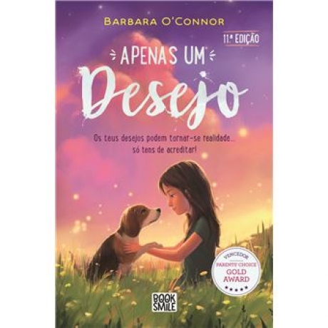 Apenas Um Desejo