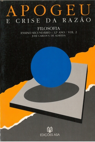 Apogeu E Crise Da Razão