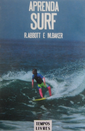 Aprenda Surf