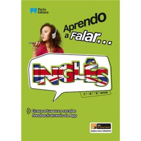 Aprendo A Falar ... Inglês 7º, 8º, 9º