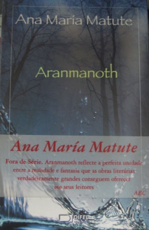 Aranmanoth